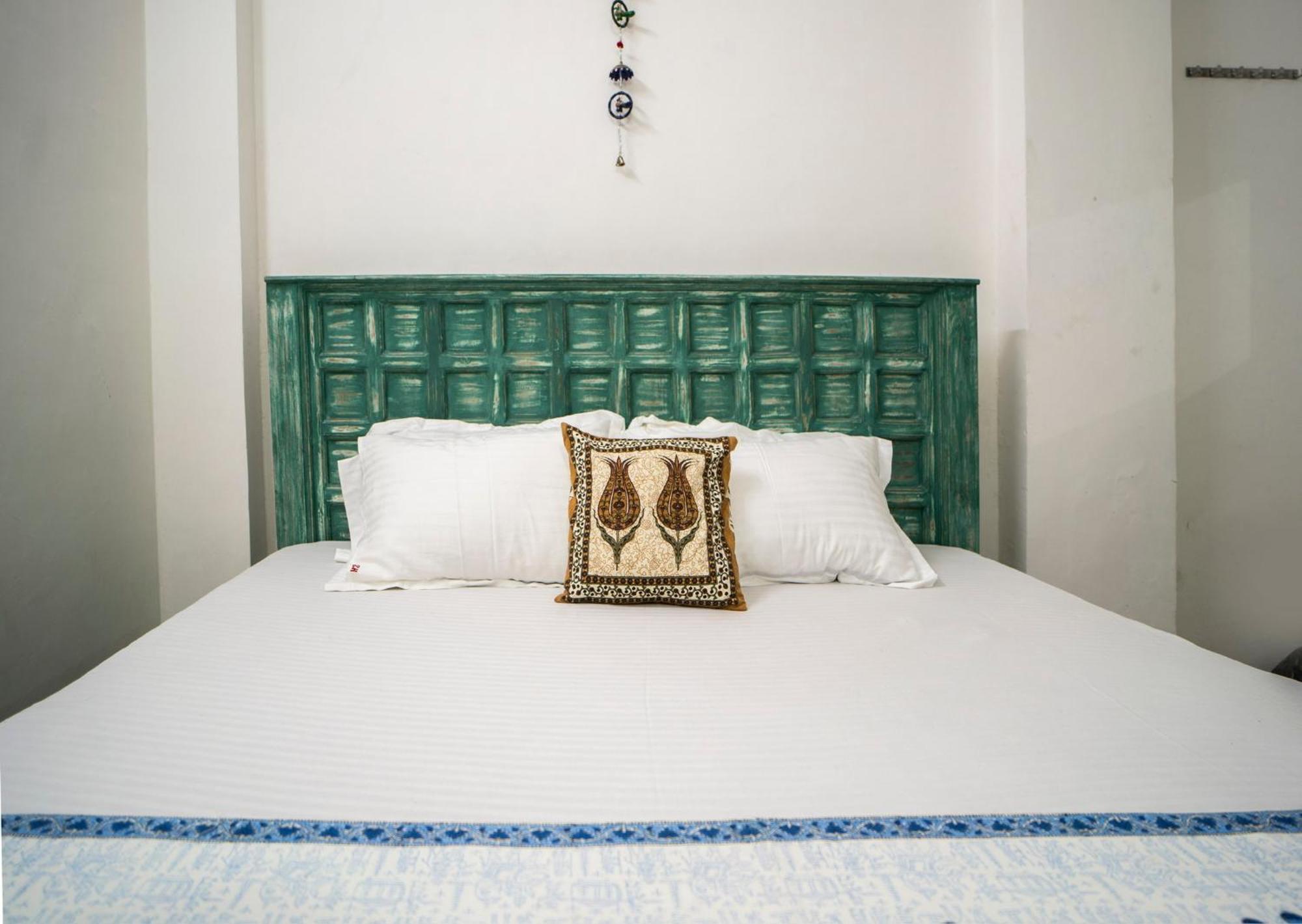 Soham Haveli Udaipurホステル エクステリア 写真