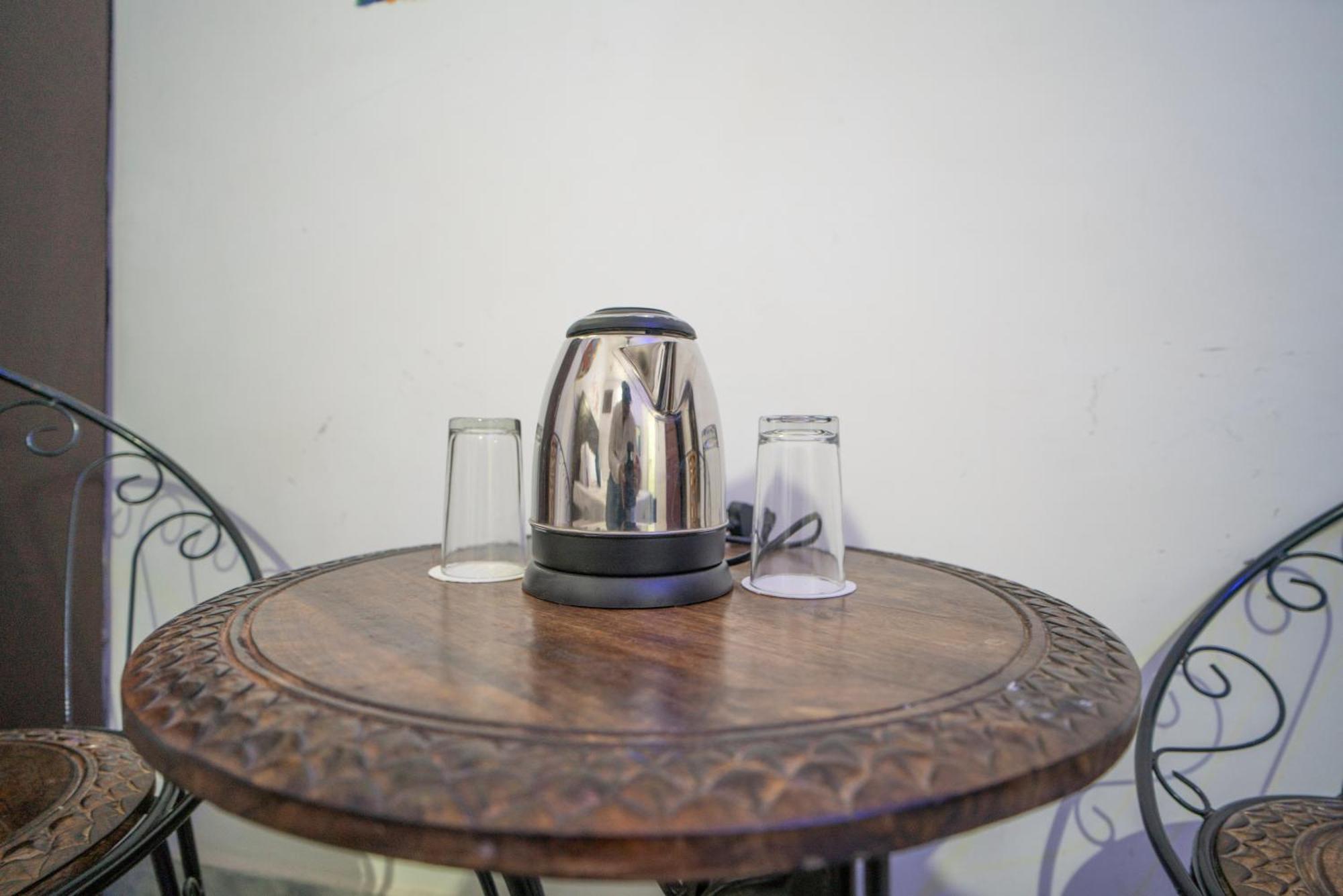 Soham Haveli Udaipurホステル エクステリア 写真